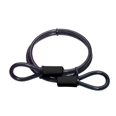 MASTER CABLE BRAIDED STEEL 4.5M x 10mm