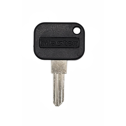 MASTER KEY BLANK