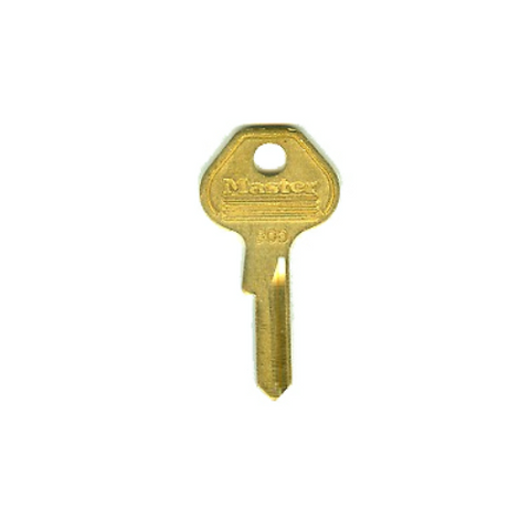 MASTER KEY BLANK PRO