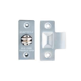 SPRING ROLLER CATCH ADJUSTABLE SC