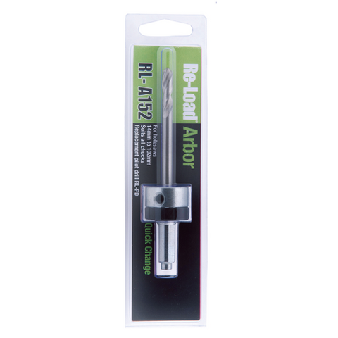 SO - QUICK RE LOAD ARBOR