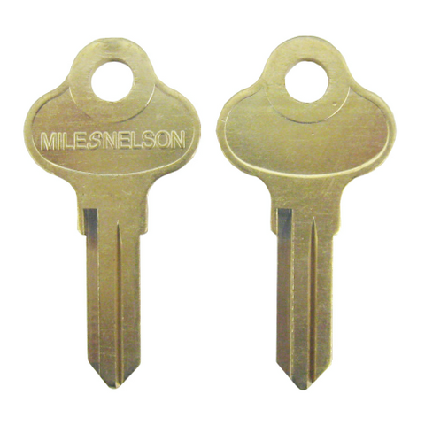 KEYBLANK 280 / 281 PATIO BOLT