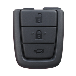 REPLACEMENT KEYPADS FOR VE COMMODORE REMOTE