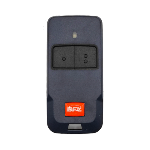 REMOTE BFT GARAGE / GATE 433MHZ