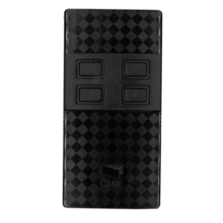 REMOTE CAME 4 BUTTON