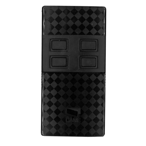 REMOTE CAME 4 BUTTON