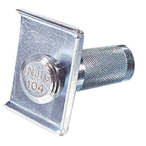 SO - PRO LOK FULL LIP CHISEL