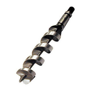 PRO LOK DRILL BIT AUGER WOOD 25mm