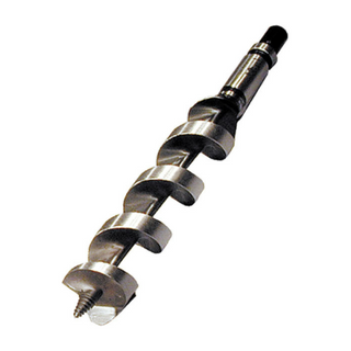 PRO LOK DRILL BIT AUGER WOOD 25MM