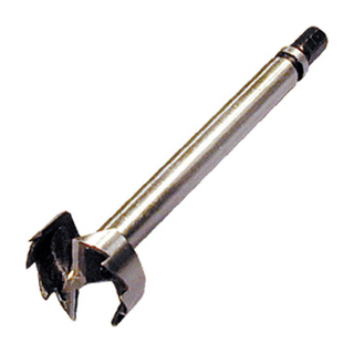 PRO LOK DRILL BIT SPUR WOOD 38MM