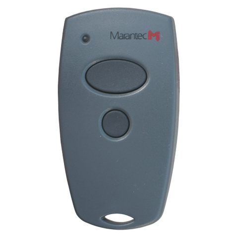 SO - REMOTE MARANTEC 434MHz 2 BUTTON - SPECIAL