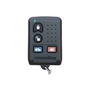 SO - REMOTE B&D MPC3 & 4 PRE CLONED REMOTE - SPECIAL