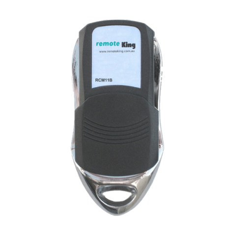 REMOTE MERLIN GREEN COMPATIBLE M842 - SEE ALSO RCM11B-G