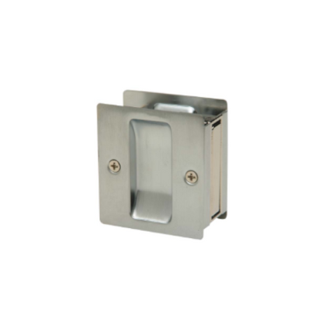 SO - SCHLAGE SLIDING DOOR PASSAGE PULL SCP