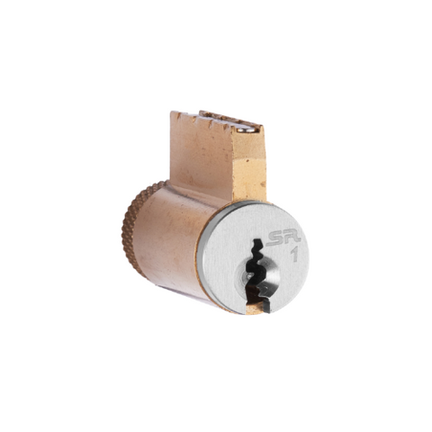 SCHLAGE CYLINDER BODY 6 PIN