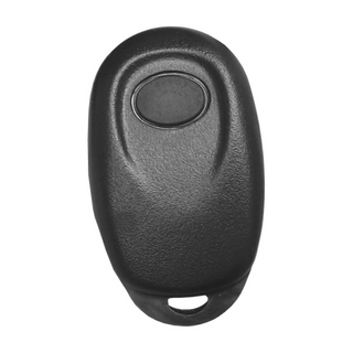 REMOTE TOYOTA GLOVEBOX (BLK BUTTON)