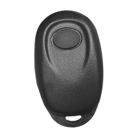 REMOTE TOYOTA GLOVEBOX (BLK BUTTON)