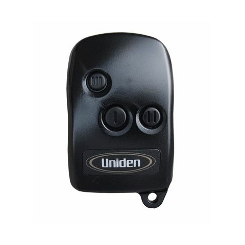 REMOTE UNIDEN CAR ALARM 304MHz