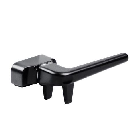 YALE STYLELINE 2 RH DOUBLE TONGUE SUB FIX