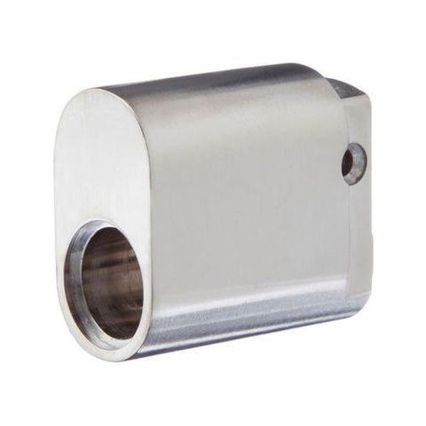 570 CYLINDER LESS PLUG