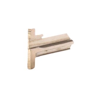 THUMBTURN KEY BLANK 6 PIN