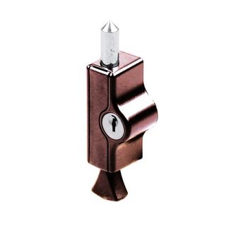 SO - MIDI BOLT L/S BROWN KA162