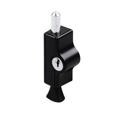 SO - MIDI BOLT L/S BLACK KA162