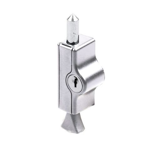 SO - MIDI BOLT L/S SILVER KA162