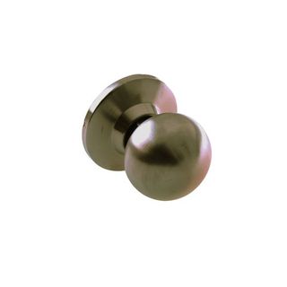 DOMESTIC DUMMY KNOB AB BOXED