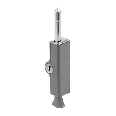 PATIO BOLT L/S SILVER KA162