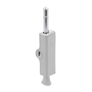 PATIO BOLT L/S WHITE KA162
