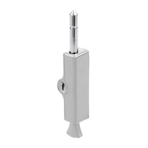 PATIO BOLT L/S WHITE KA162