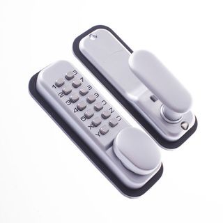 YALE DIGITAL ENTRANCE LOCK SET
