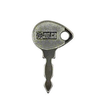 BOSCH TRACTOR BLANK FLAT - PRECUT