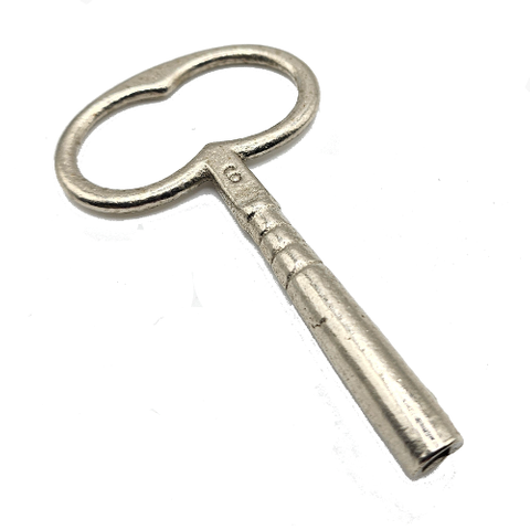 BN CLOCK KEY 2  (2.7mm)