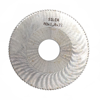 SO - SILCA GT40  SLOTTING   D702088ZB - CLEARANCE