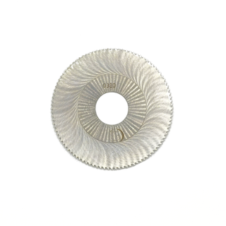 SO - SILCA GT40  SLOTTING   D702089ZB - CLEARANCE