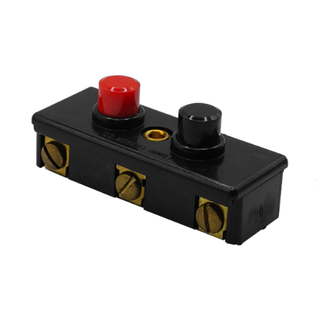 SO - SILCA SPECIAL - LAMP SWITCH (D900479ZR)
