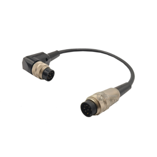 SILCA UNOCODE CABLE (STEP MOTOR)
