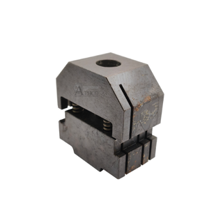 SO - SILCA SPECIAL - VICE ASSEMBLY - CLEARANCE