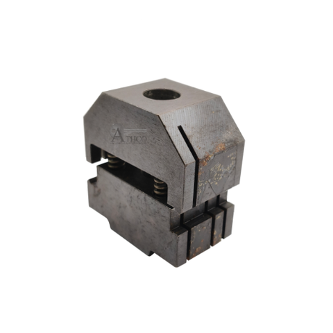 SO - SILCA SPECIAL - VICE ASSEMBLY - CLEARANCE