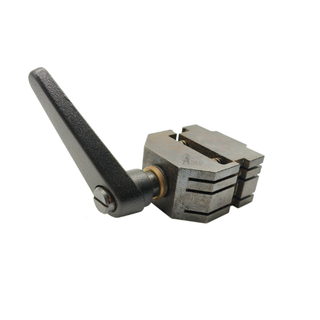 SO - SILCA SPECIAL - VICE WITH LEVERS - CLEARNCE