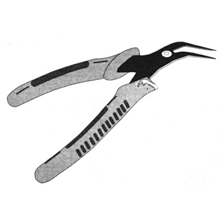 SOUBER LOCKSMITH PLIERS