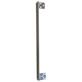 SOUBER DOOR LATCH GUARD SS