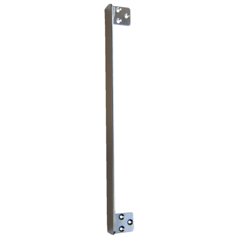 SOUBER DOOR LATCH GUARD SS