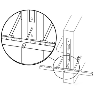 SO - SOUBER CYLINDER GAUGE EURO