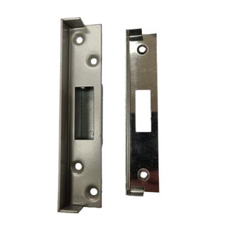 CHUBB REBATE PACK FOR DEAD LOCK SCP