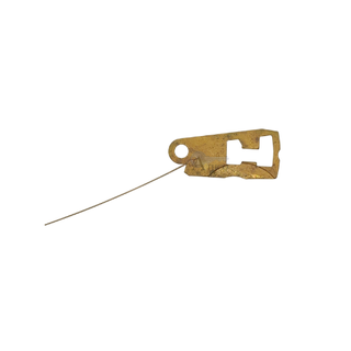 UNION 5 LEVER NO 4