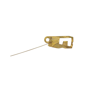 UNION 5 LEVER NO 7