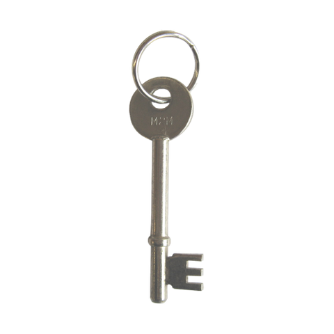 UNION M5M MORTICE KEY